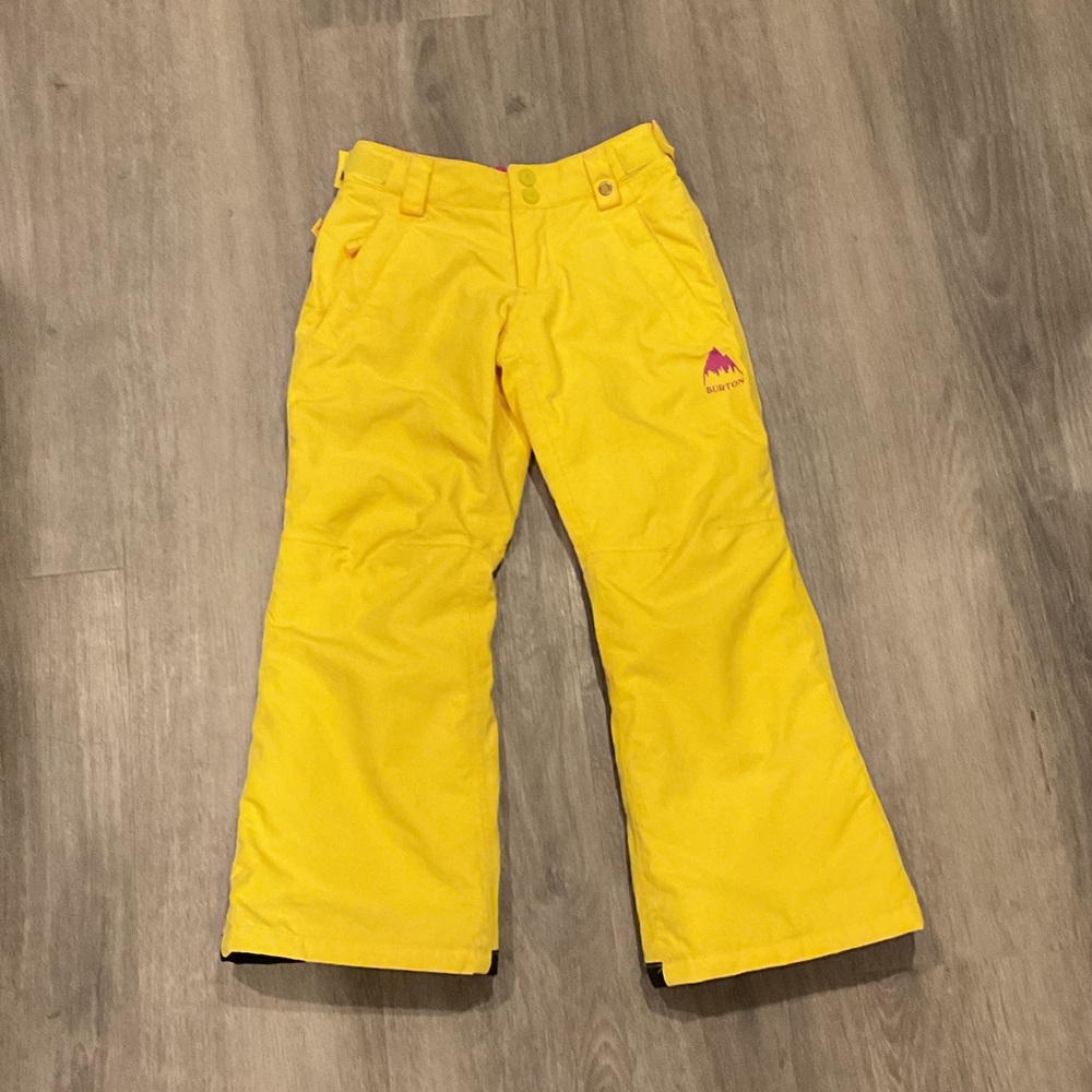 Girls’ Burton Sweetart Pant